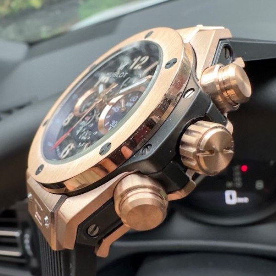 HUBLOT ウブロ 時計 ウォッチ 2026新品 心を惹きつけるラグジュアリースタイル