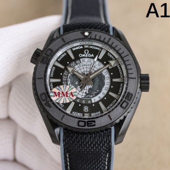 OMEGA オメガ 時計 ウォッチ 2026新品 ヴィンテージ感漂うクラシックデザイン