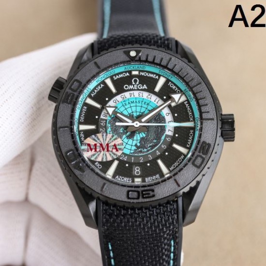 OMEGA オメガ 時計 ウォッチ 2026新品 ヴィンテージ感漂うクラシックデザイン