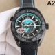 OMEGA オメガ 時計 ウォッチ 2026新品 ヴィンテージ感漂うクラシックデザイン