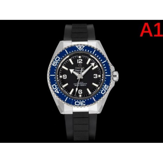 OMEGA オメガ 時計 ウォッチ 2026新品 流行に左右されない定番モデル