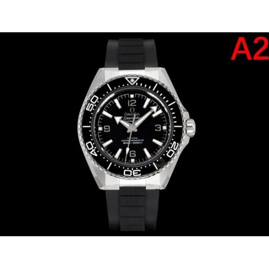 OMEGA オメガ 時計 ウォッチ 2026新品 流行に左右されない定番モデル