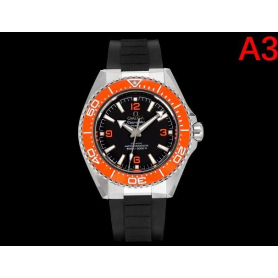 OMEGA オメガ 時計 ウォッチ 2026新品 流行に左右されない定番モデル