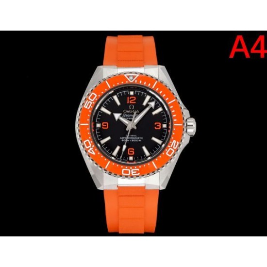 OMEGA オメガ 時計 ウォッチ 2026新品 流行に左右されない定番モデル