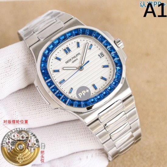 PATEK PHILIPPE パテック フィリップ 時計 ウォッチ 2026新品 即完売の大人気モデル