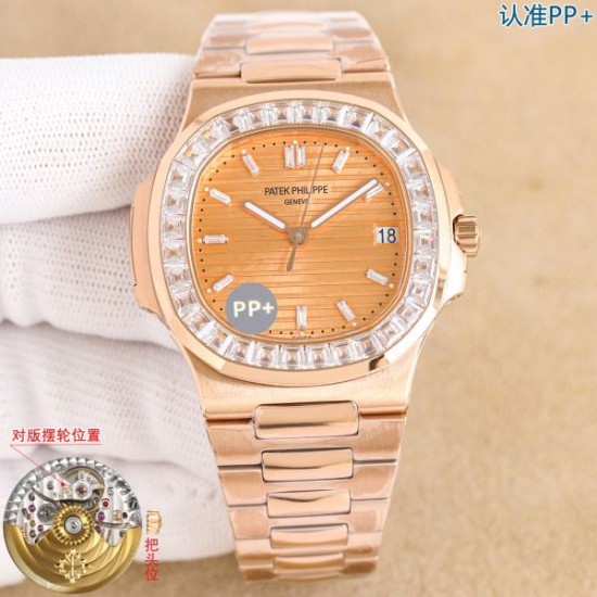 PATEK PHILIPPE パテック フィリップ 時計 ウォッチ 2026新品 即完売の大人気モデル