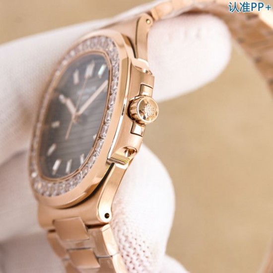 PATEK PHILIPPE パテック フィリップ 時計 ウォッチ 2026新品 即完売の大人気モデル