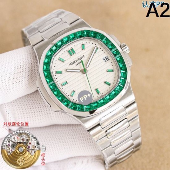 PATEK PHILIPPE パテック フィリップ 時計 ウォッチ 2026新品 話題沸騰の最新人気作