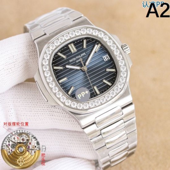 PATEK PHILIPPE パテック フィリップ 時計 ウォッチ 2026新品 圧倒的ファッション性を演出