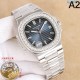 PATEK PHILIPPE パテック フィリップ 時計 ウォッチ 2026新品 圧倒的ファッション性を演出