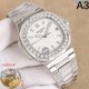 PATEK PHILIPPE パテック フィリップ 時計 ウォッチ 2026新品 圧倒的ファッション性を演出