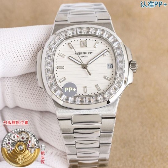 PATEK PHILIPPE パテック フィリップ 時計 ウォッチ 2026新品 圧倒的ファッション性を演出