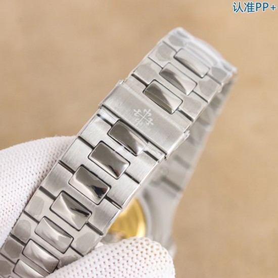 PATEK PHILIPPE パテック フィリップ 時計 ウォッチ 2026新品 圧倒的ファッション性を演出