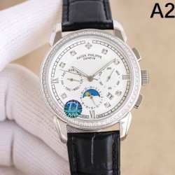 PATEK PHILIPPE パテック フィリップ 時計 ウォッチ 2026新品 新作限定の人気アイテム