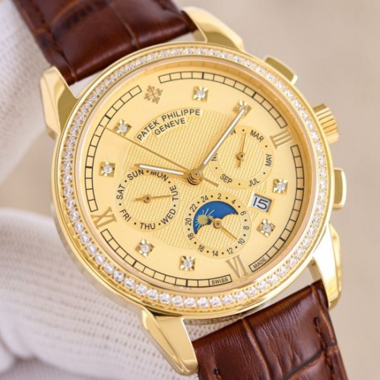 PATEK PHILIPPE パテック フィリップ 時計 ウォッチ 2026新品 新作限定の人気アイテム