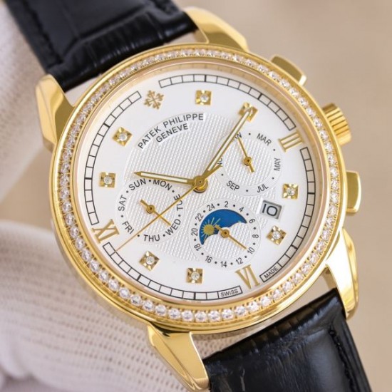 PATEK PHILIPPE パテック フィリップ 時計 ウォッチ 2026新品 新作限定の人気アイテム