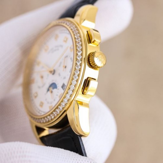 PATEK PHILIPPE パテック フィリップ 時計 ウォッチ 2026新品 新作限定の人気アイテム