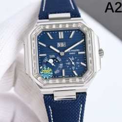 PATEK PHILIPPE パテック フィリップ 時計 ウォッチ 2026新品 スタイル格上げ効果抜群