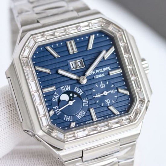 PATEK PHILIPPE パテック フィリップ 時計 ウォッチ 2026新品 スタイル格上げ効果抜群