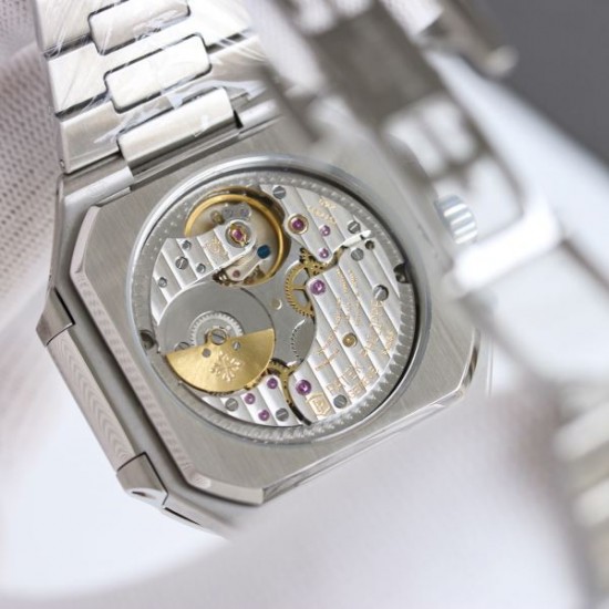 PATEK PHILIPPE パテック フィリップ 時計 ウォッチ 2026新品 スタイル格上げ効果抜群