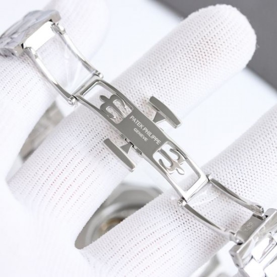 PATEK PHILIPPE パテック フィリップ 時計 ウォッチ 2026新品 スタイル格上げ効果抜群