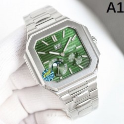 PATEK PHILIPPE パテック フィリップ 時計 ウォッチ 2026新品 おしゃれ上級者向けモデル