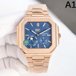 PATEK PHILIPPE パテック フィリップ 時計 ウォッチ 2026新品 今季春夏注目の本命