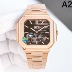 PATEK PHILIPPE パテック フィリップ 時計 ウォッチ 2026新品 今季春夏注目の本命