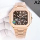 PATEK PHILIPPE パテック フィリップ 時計 ウォッチ 2026新品 今季春夏注目の本命