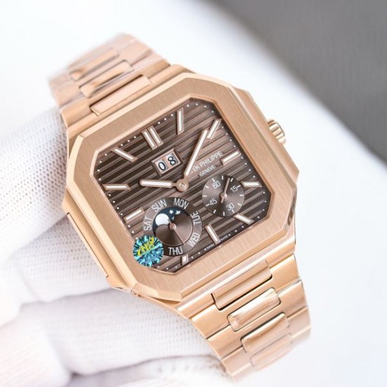 PATEK PHILIPPE パテック フィリップ 時計 ウォッチ 2026新品 今季春夏注目の本命