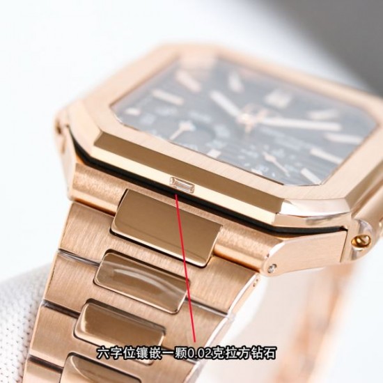 PATEK PHILIPPE パテック フィリップ 時計 ウォッチ 2026新品 今季春夏注目の本命