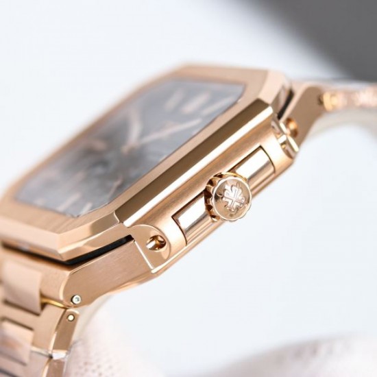 PATEK PHILIPPE パテック フィリップ 時計 ウォッチ 2026新品 今季春夏注目の本命