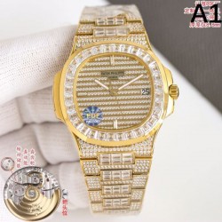 PATEK PHILIPPE パテック フィリップ 時計 ウォッチ 2026新品 今季マストバイアイテム