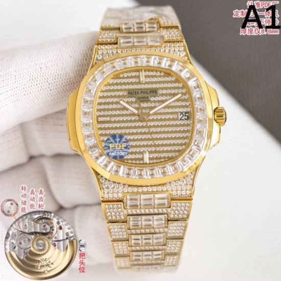 PATEK PHILIPPE パテック フィリップ 時計 ウォッチ 2026新品 今季マストバイアイテム