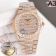 PATEK PHILIPPE パテック フィリップ 時計 ウォッチ 2026新品 今季マストバイアイテム