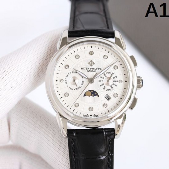 PATEK PHILIPPE パテック フィリップ 時計 ウォッチ 2026新品 春夏新作を一挙公開