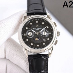 PATEK PHILIPPE パテック フィリップ 時計 ウォッチ 2026新品 春夏新作を一挙公開