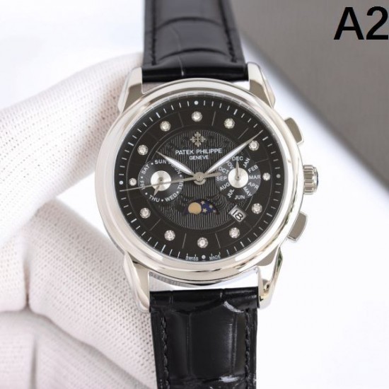 PATEK PHILIPPE パテック フィリップ 時計 ウォッチ 2026新品 春夏新作を一挙公開