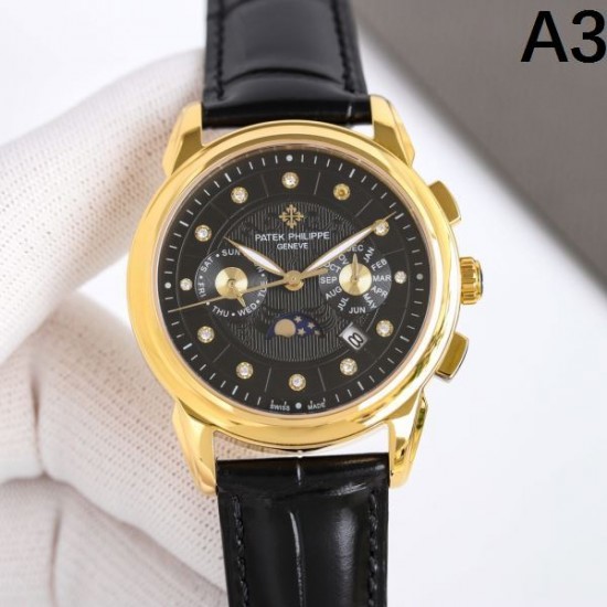 PATEK PHILIPPE パテック フィリップ 時計 ウォッチ 2026新品 春夏新作を一挙公開
