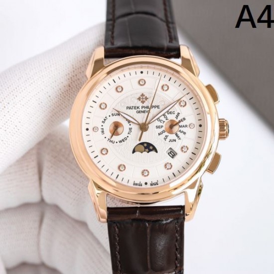 PATEK PHILIPPE パテック フィリップ 時計 ウォッチ 2026新品 春夏新作を一挙公開
