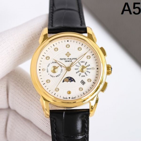 PATEK PHILIPPE パテック フィリップ 時計 ウォッチ 2026新品 春夏新作を一挙公開