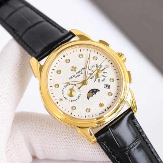 PATEK PHILIPPE パテック フィリップ 時計 ウォッチ 2026新品 春夏新作を一挙公開