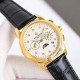 PATEK PHILIPPE パテック フィリップ 時計 ウォッチ 2026新品 春夏新作を一挙公開