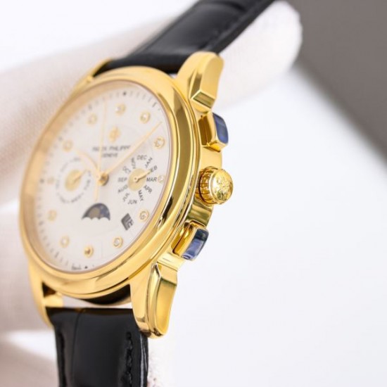 PATEK PHILIPPE パテック フィリップ 時計 ウォッチ 2026新品 春夏新作を一挙公開