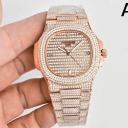 PATEK PHILIPPE パテック フィリップ 時計 ウォッチ 2026新品 春夏トレンド最前線