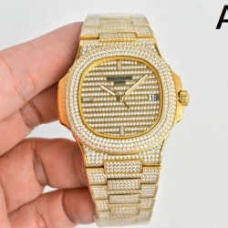 PATEK PHILIPPE パテック フィリップ 時計 ウォッチ 2026新品 春夏トレンド最前線