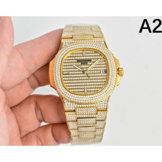 PATEK PHILIPPE パテック フィリップ 時計 ウォッチ 2026新品 春夏トレンド最前線