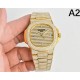 PATEK PHILIPPE パテック フィリップ 時計 ウォッチ 2026新品 春夏トレンド最前線