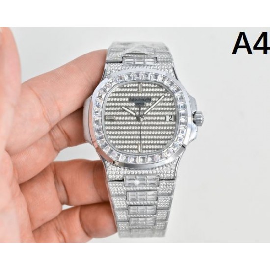 PATEK PHILIPPE パテック フィリップ 時計 ウォッチ 2026新品 春夏トレンド最前線
