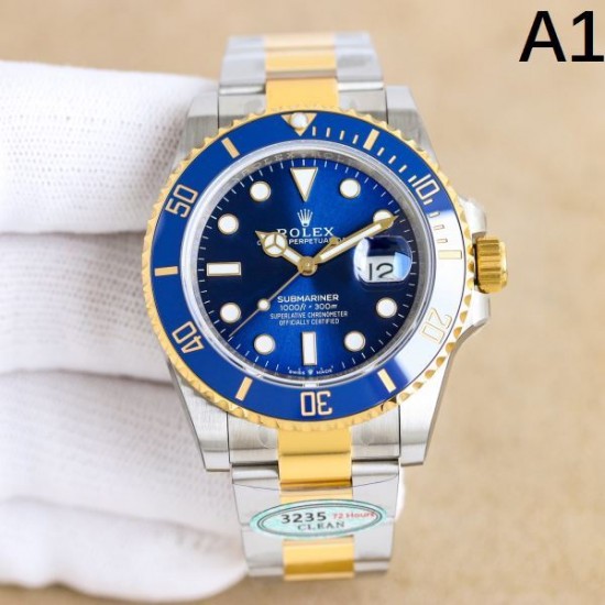 ROLEX ロレックス 時計 ウォッチ 2026新品 今季トレンドコーデに最適